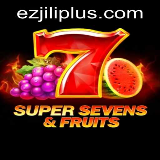 Exploring the World of 7SuperSevensFruits: A Comprehensive Guide with a Touch of EZ JILI