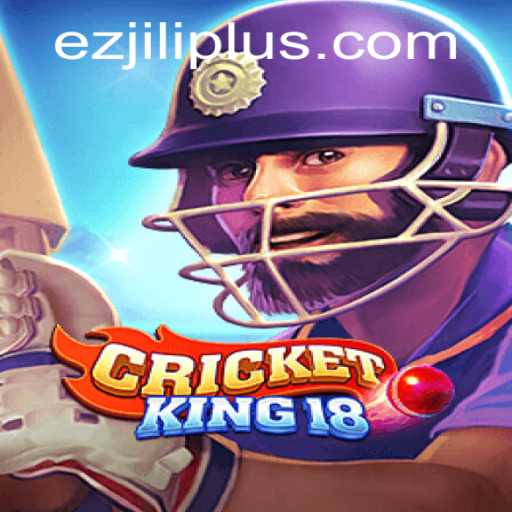 CricketKing18: Revolutionizing the Game of Cricket