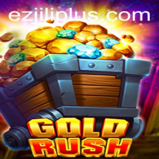 Embark on the Thrilling Adventure of GoldRush in the World of Gaming