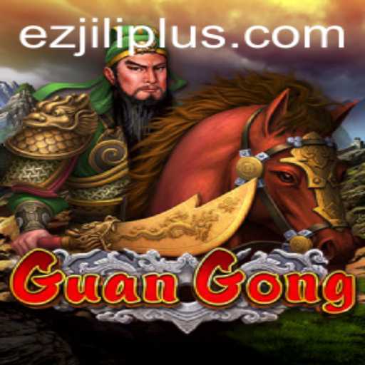 Explore the Exciting World of GuanGong: A Modern Take on Traditional Gaming