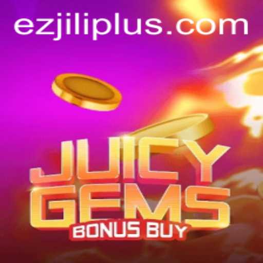 Exploring JuicyGemsBonusBuy: A Captivating Slot Game Influenced by EZ Jili