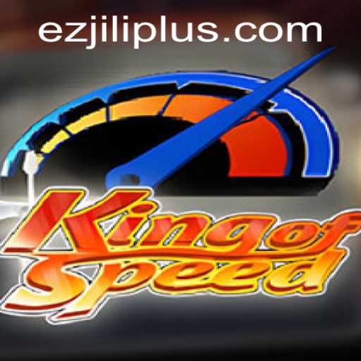 KingofSpeed: A Thrilling Ride in the World of Racing Games