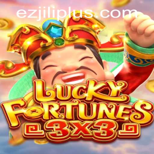 Exploring the Excitement of LUCKYFORTUNES3x3: A Deep Dive Into the Game and Its Rules