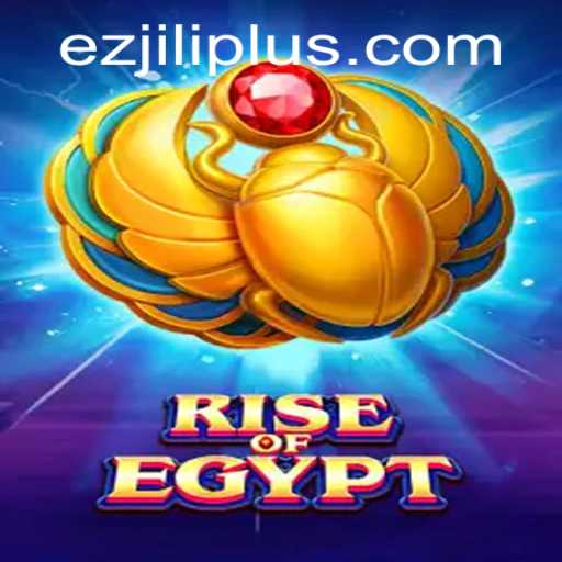 Exploring the Enigmatic World of RiseOfEgypt with Ez Jili