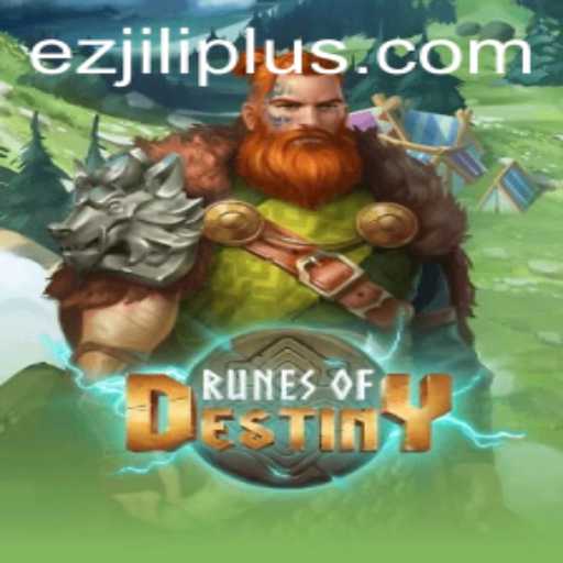 Explore the Enchanting World of RunesOfDestiny: A Journey into Adventure