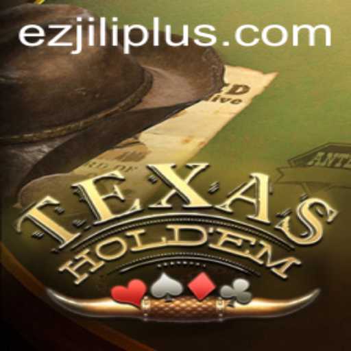 The Exciting World of Texas Hold'em and the Rise of EZ Jili