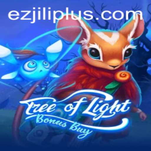 Exploring the Enchanting World of TreeOfLightBonusBuy with Ez Jili