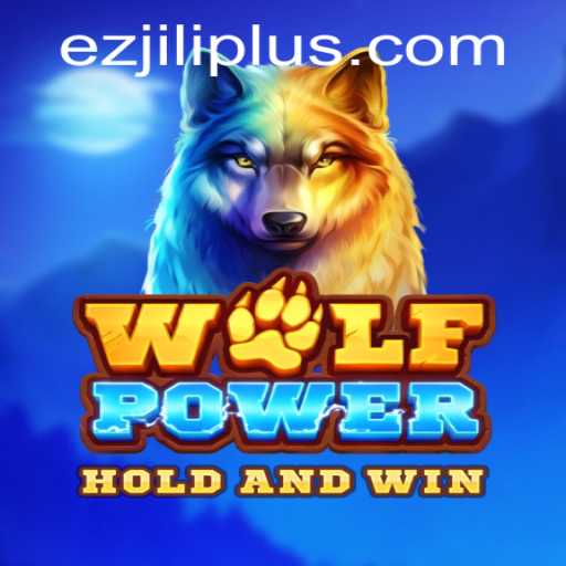 Unveiling WolfPower: A Thrilling Gaming Experience